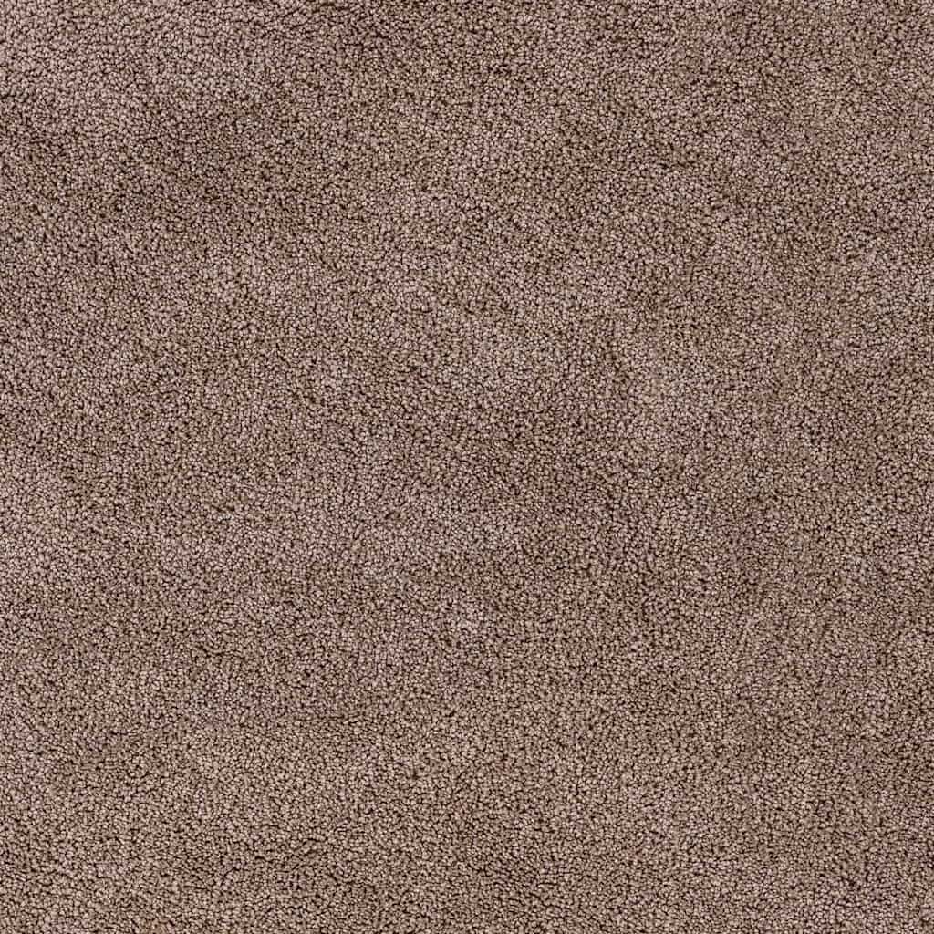 Teppich Braun 120 x 170 cm Polypropylen